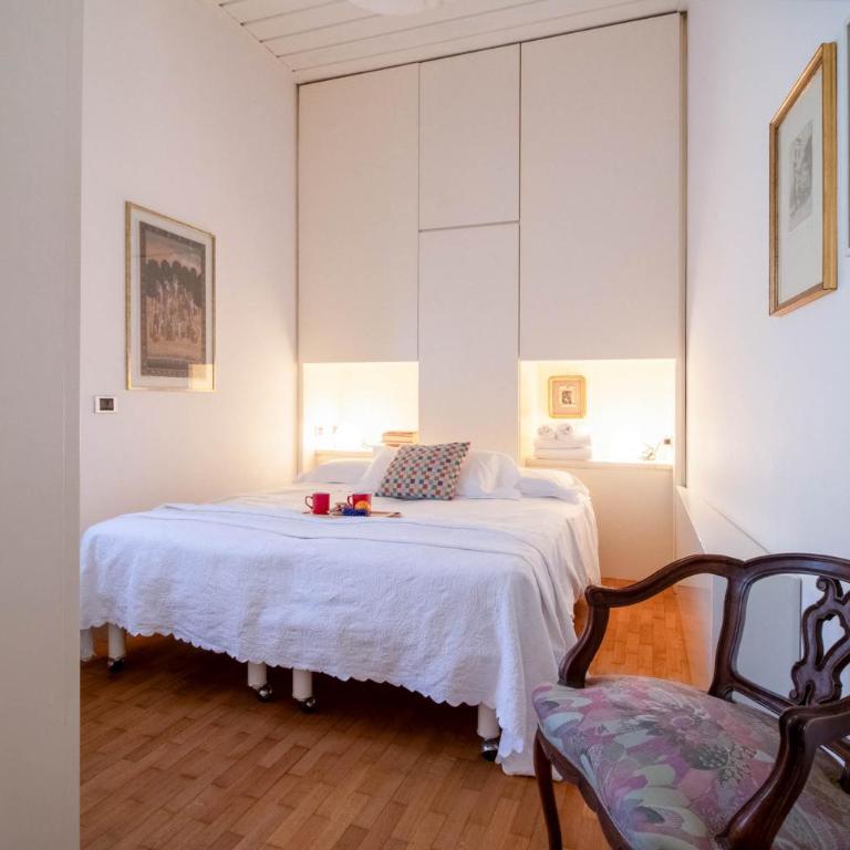 Lucy by PortofinoHomes - Appartamento con 3 Camere da Letto - 39