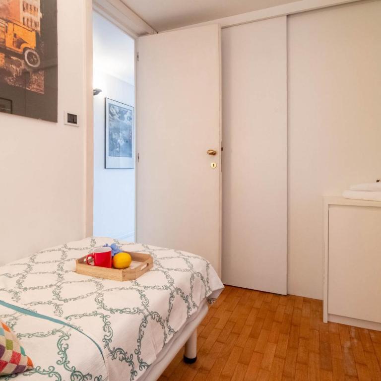 Lucy by PortofinoHomes - Appartamento con 3 Camere da Letto - 40