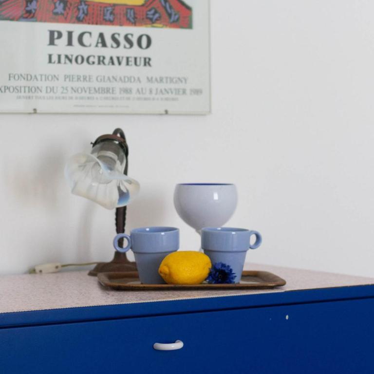 Lucy by PortofinoHomes - Appartamento con 3 Camere da Letto - 41