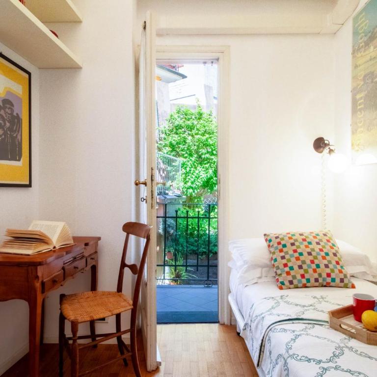 Lucy by PortofinoHomes - Appartamento con 3 Camere da Letto - 46