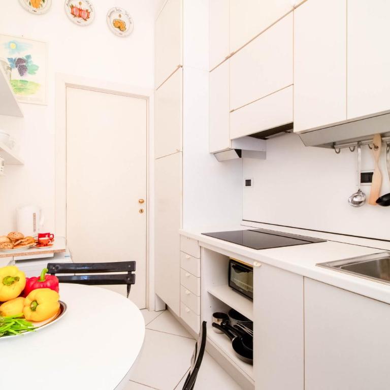 Lucy by PortofinoHomes - Appartamento con 3 Camere da Letto - 47