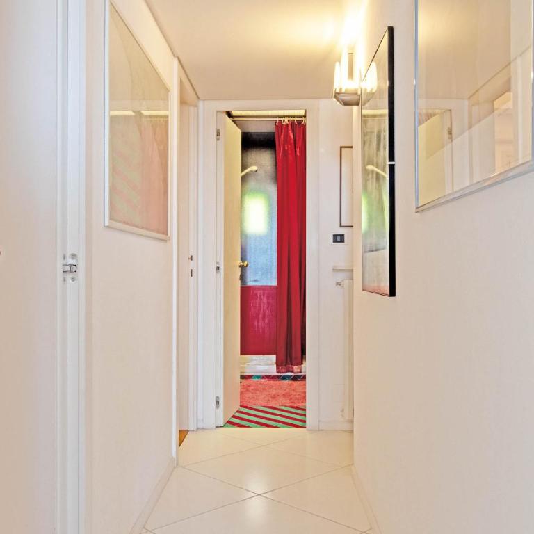 Lucy by PortofinoHomes - Appartamento con 3 Camere da Letto - 48