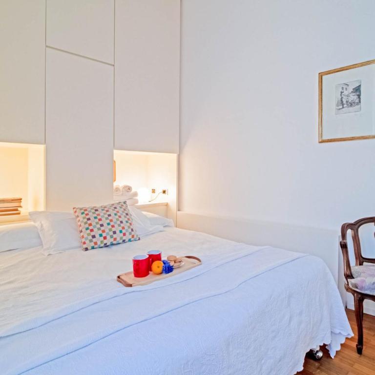 Lucy by PortofinoHomes - Appartamento con 3 Camere da Letto - 49