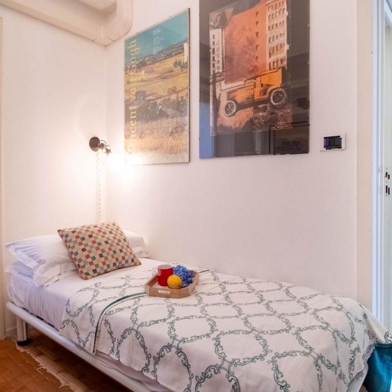 Lucy by PortofinoHomes - Appartamento con 3 Camere da Letto - 53