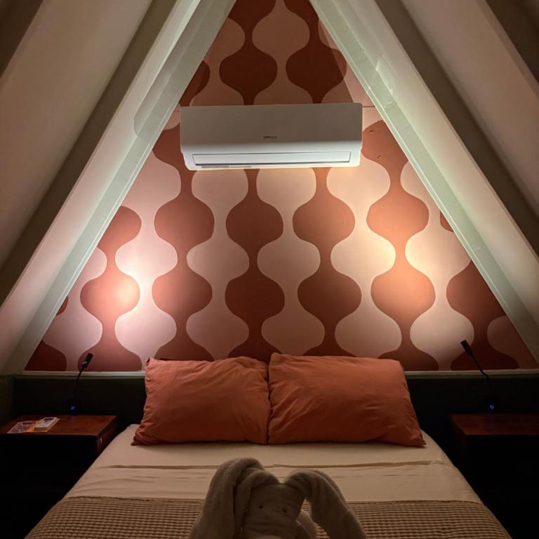 Casa Balam Holbox - Doppelzimmer - 5