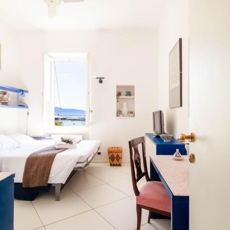 Lucy by PortofinoHomes - Appartamento con 3 Camere da Letto - 57