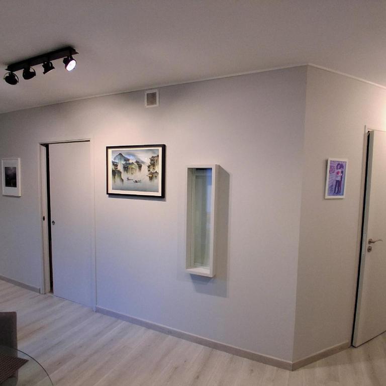 Suite 4-étoiles Comme à Venise en face de Metz-Opéra - Appartement 2 Chambres - 26