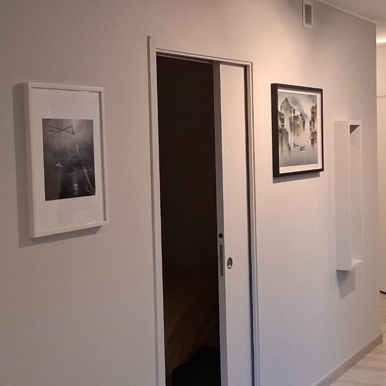 Suite 4-étoiles Comme à Venise en face de Metz-Opéra - Appartement 2 Chambres - 28