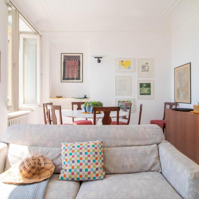 Lucy by PortofinoHomes - Appartamento con 3 Camere da Letto - 63
