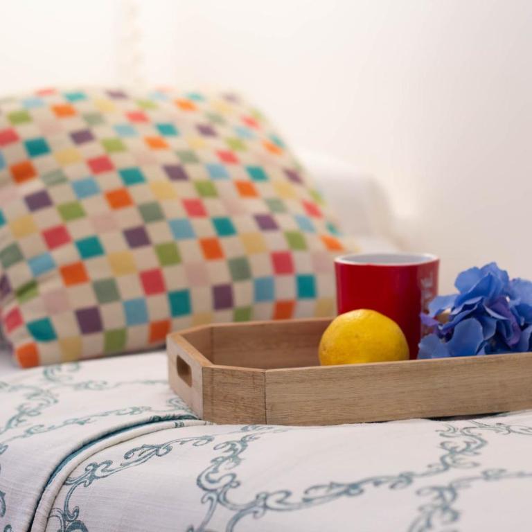 Lucy by PortofinoHomes - Appartamento con 3 Camere da Letto - 65