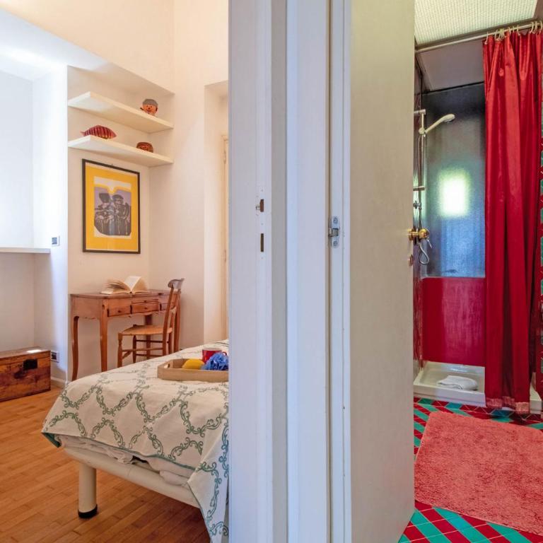 Lucy by PortofinoHomes - Appartamento con 3 Camere da Letto - 67