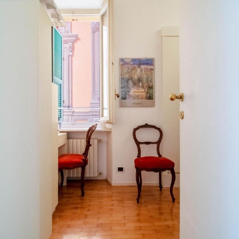 Lucy by PortofinoHomes - Appartamento con 3 Camere da Letto - 68