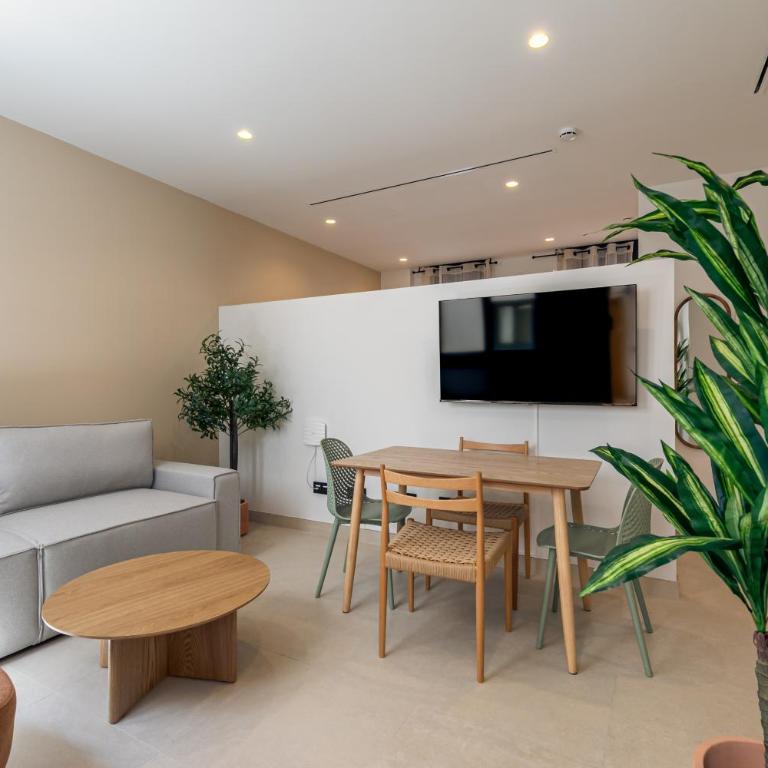 Stay Unique Apartments Sevilla Santa Justa - Estudio - 1