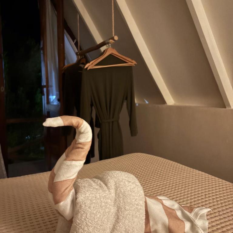Casa Balam Holbox - Doppelzimmer - 28