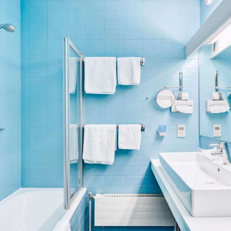 Genuss - und Vitalhotel Moisl - Standard Doppelzimmer - 4