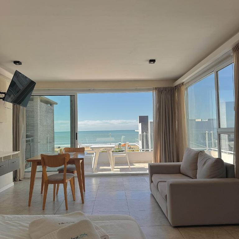 Zelena Voda - Suite con vistas al mar - 4