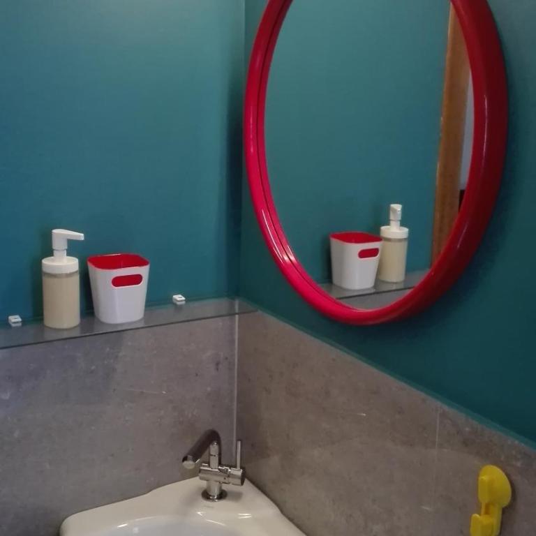 Ca'cita Guest House Torino - Studio - 15