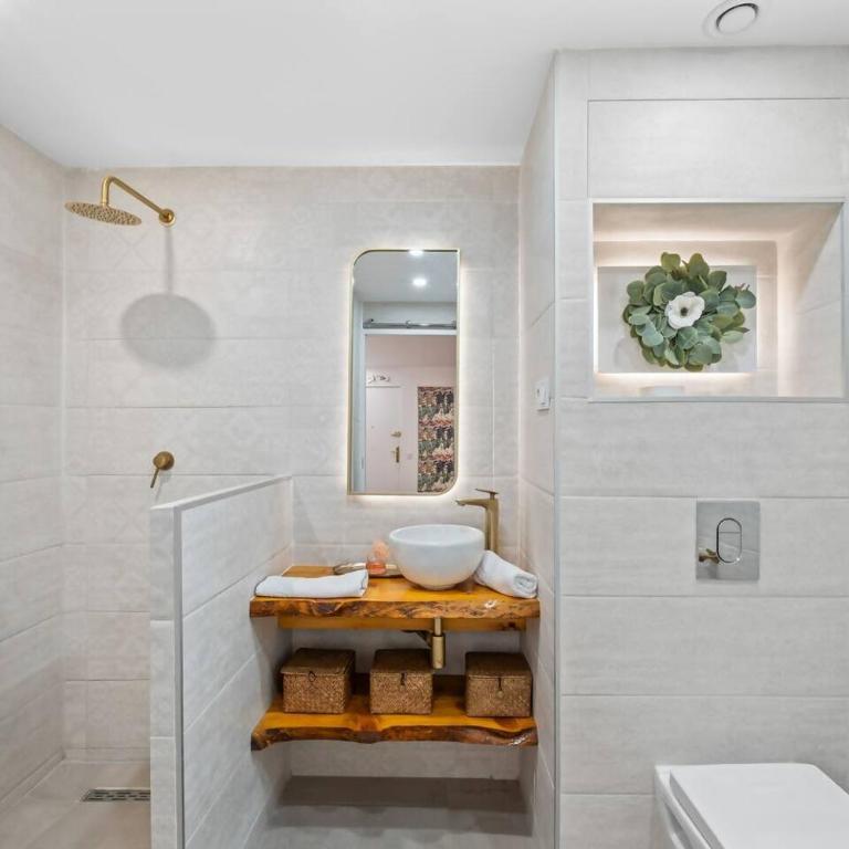 Lovelyloft SanVicente - Apartamento de 3 dormitorios - 15