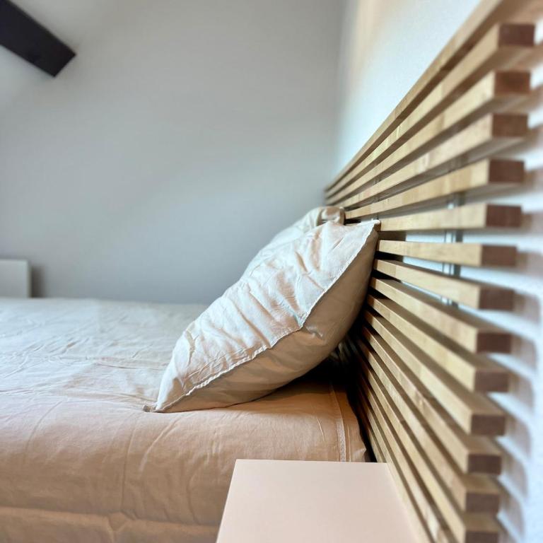 Vue panoramique Parking privé Village 6 personnes - Apartamento de 2 dormitorios - 10