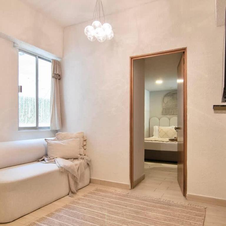 Huge 4BR with 2 big Terraces - Apartment mit 1 Schlafzimmer - 14