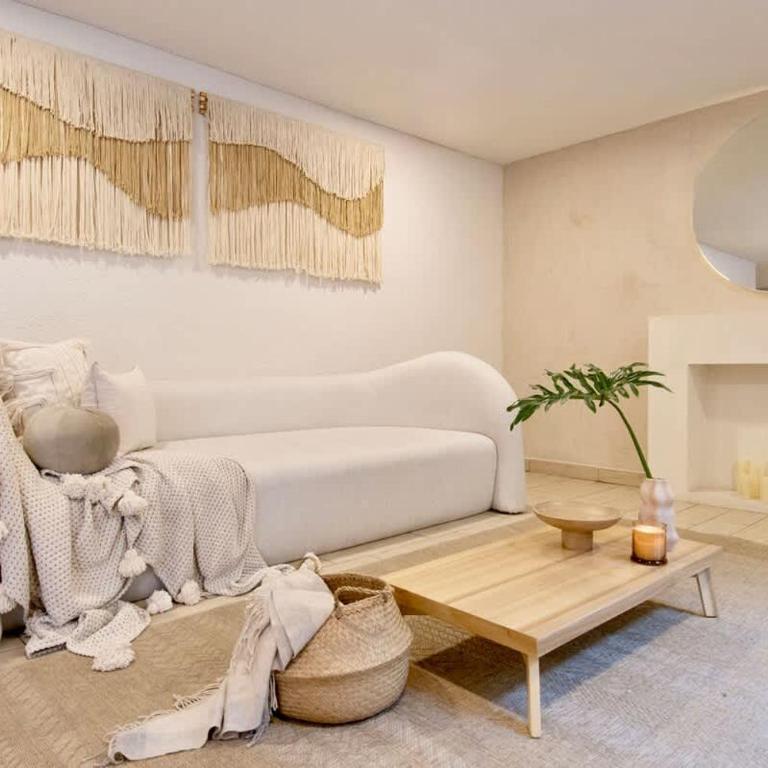 Huge 4BR with 2 big Terraces - Apartment mit 1 Schlafzimmer - 7