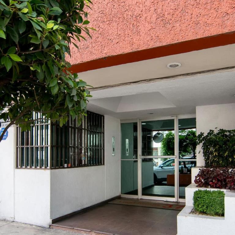 Huge 4BR with 2 big Terraces - Apartment mit 1 Schlafzimmer - 11
