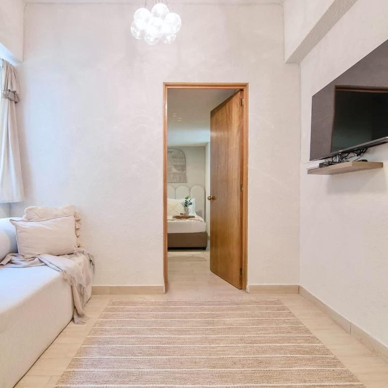 Huge 4BR with 2 big Terraces - Apartment mit 1 Schlafzimmer - 15