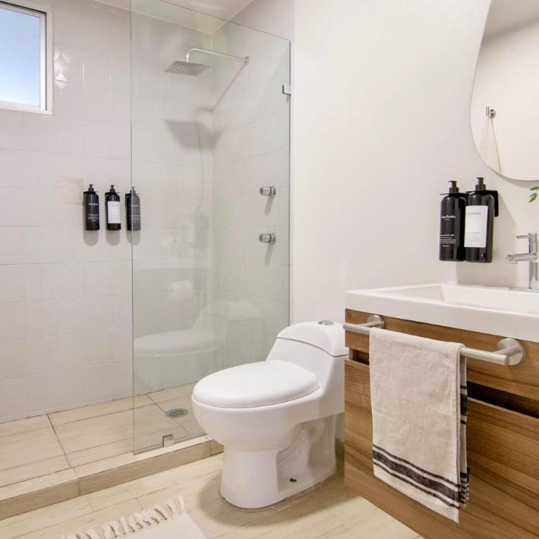 Huge 4BR with 2 big Terraces - Apartment mit 1 Schlafzimmer - 17