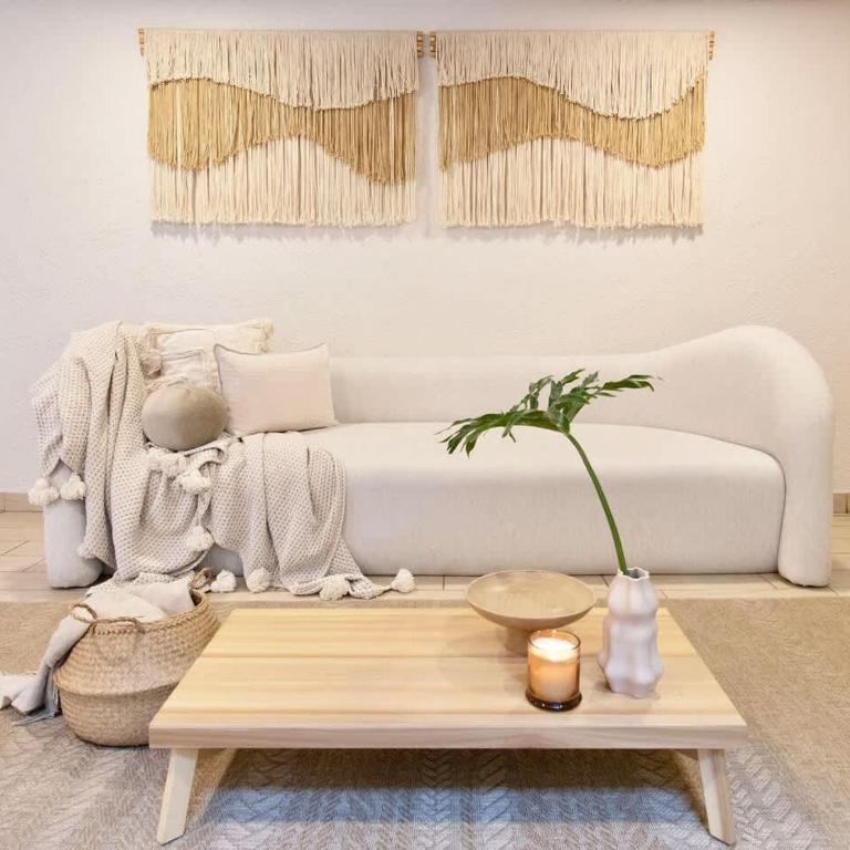 Huge 4BR with 2 big Terraces - Apartment mit 1 Schlafzimmer - 20