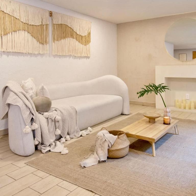 Huge 4BR with 2 big Terraces - Apartment mit 1 Schlafzimmer - 21