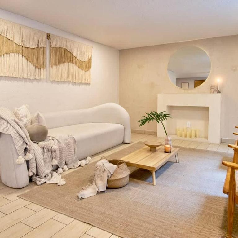 Huge 4BR with 2 big Terraces - Apartment mit 1 Schlafzimmer - 27