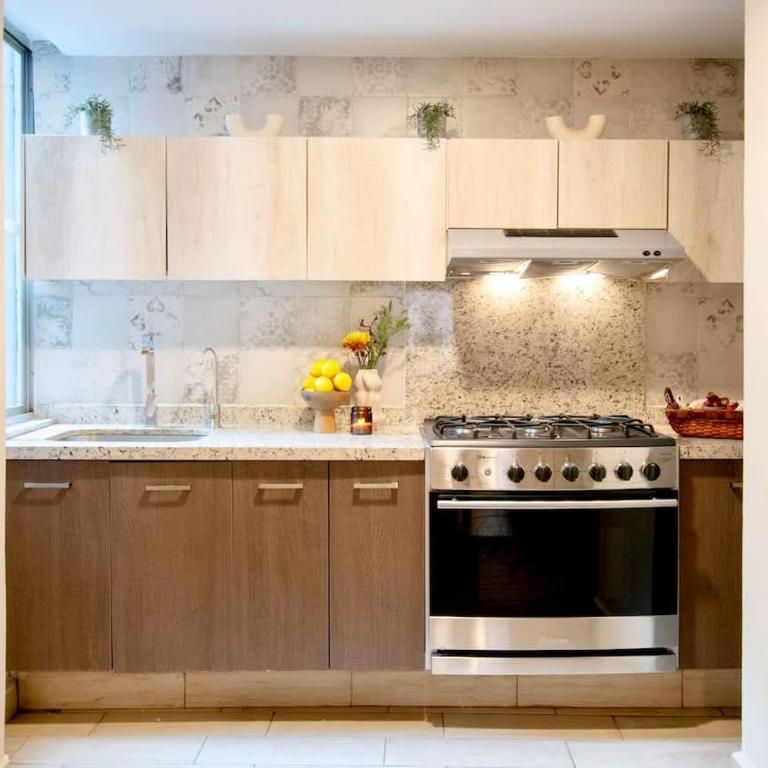 Huge 4BR with 2 big Terraces - Apartment mit 1 Schlafzimmer - 29