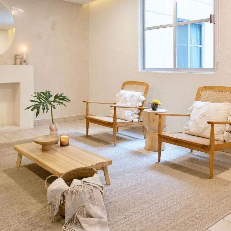 Huge 4BR with 2 big Terraces - Apartment mit 1 Schlafzimmer - 26