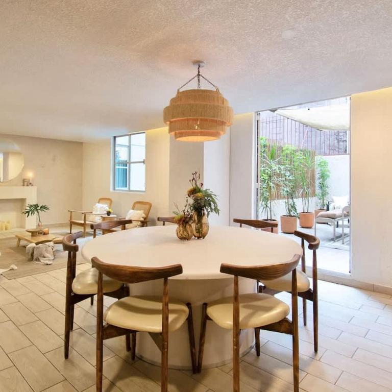 Huge 4BR with 2 big Terraces - Apartment mit 1 Schlafzimmer - 33