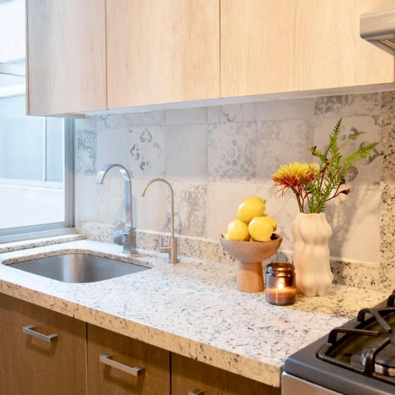Huge 4BR with 2 big Terraces - Apartment mit 1 Schlafzimmer - 31