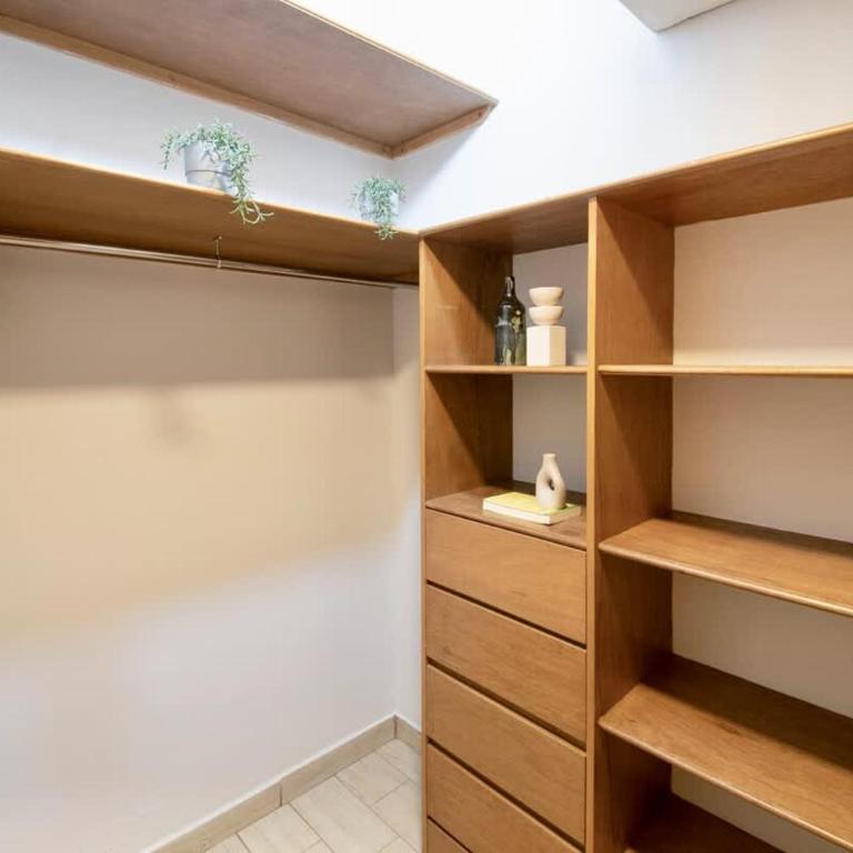 Huge 4BR with 2 big Terraces - Apartment mit 1 Schlafzimmer - 46