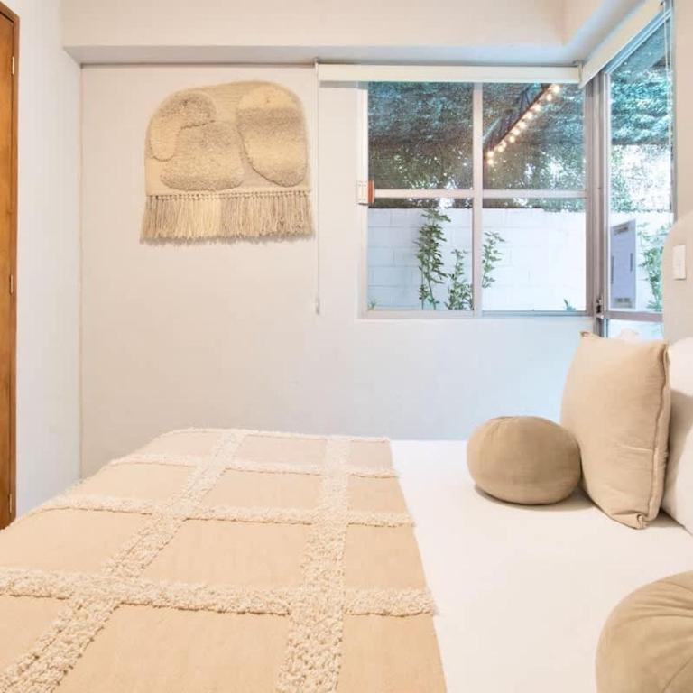 Huge 4BR with 2 big Terraces - Apartment mit 1 Schlafzimmer - 39