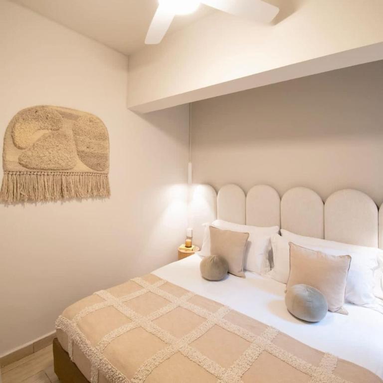 Huge 4BR with 2 big Terraces - Apartment mit 1 Schlafzimmer - 49