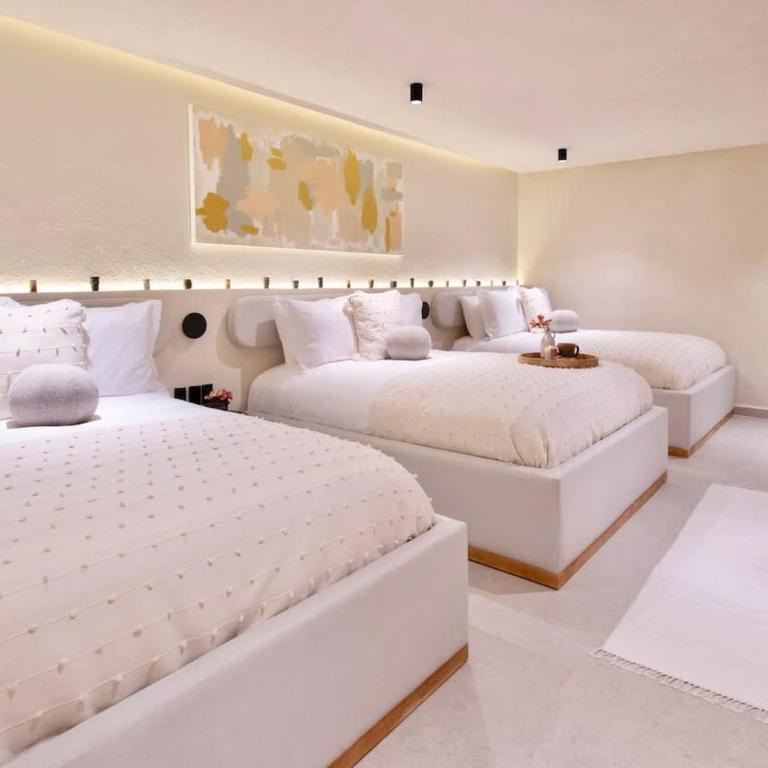 Great Location Design Studio Downtown with AC - Casa con 1 dormitorio - 5