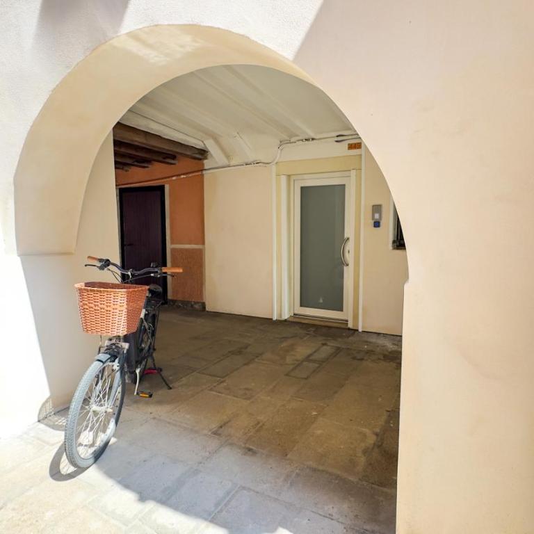 Suite Palazzo Ravagnan by Ca-Sa Check - Apartment - 30
