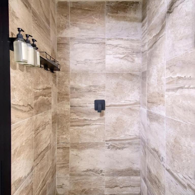 Great Location Design Studio Downtown with AC - Casa con 1 dormitorio - 14