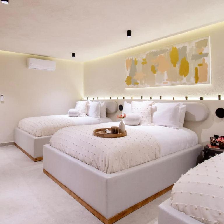 Great Location Design Studio Downtown with AC - Casa con 1 dormitorio - 16