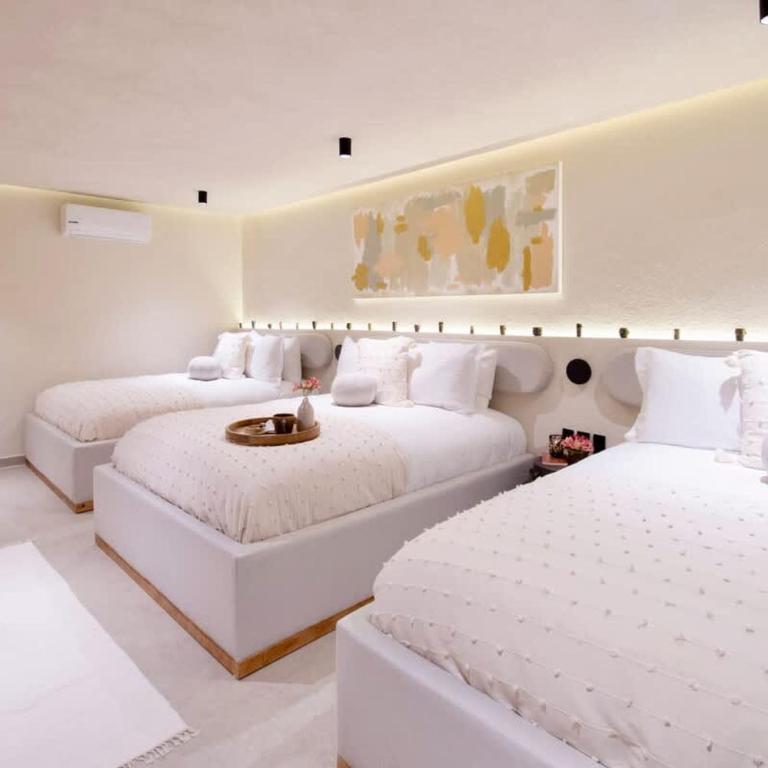 Great Location Design Studio Downtown with AC - Casa con 1 dormitorio - 17