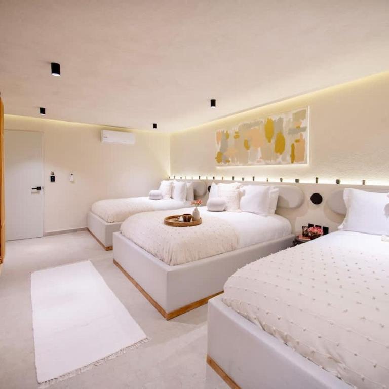Great Location Design Studio Downtown with AC - Casa con 1 dormitorio - 19