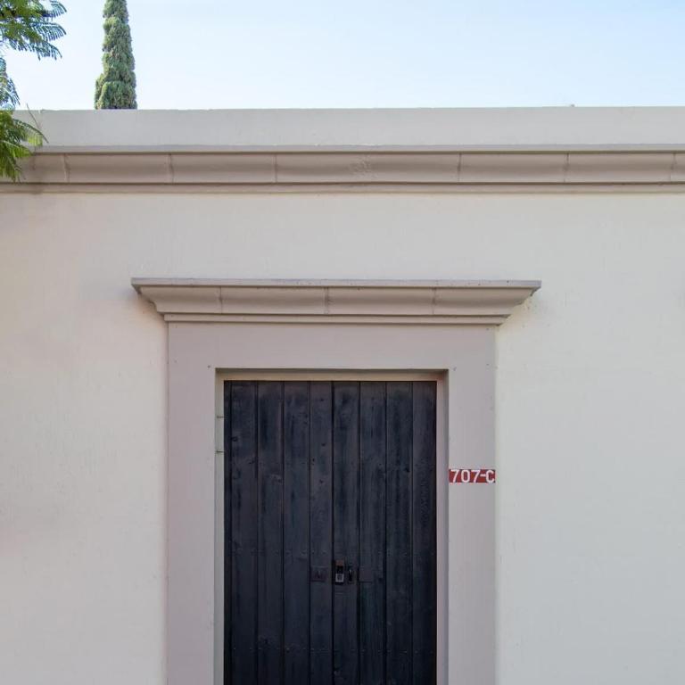 Great Location Design Studio Downtown with AC - Casa con 1 dormitorio - 27