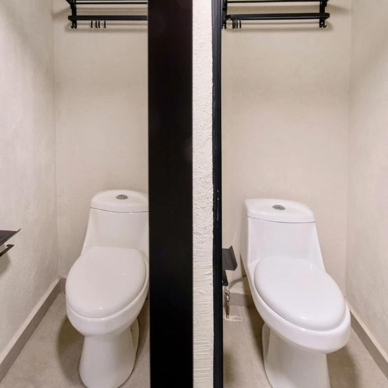 Great Location Design Studio Downtown with AC - Casa con 1 dormitorio - 29