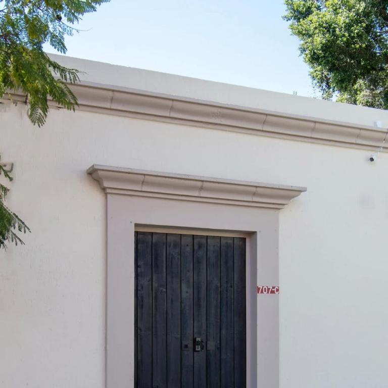 Great Location Design Studio Downtown with AC - Casa con 1 dormitorio - 30