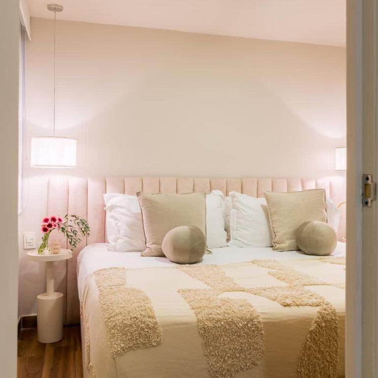 Huge 4BR super located - Apartment mit 1 Schlafzimmer - 13
