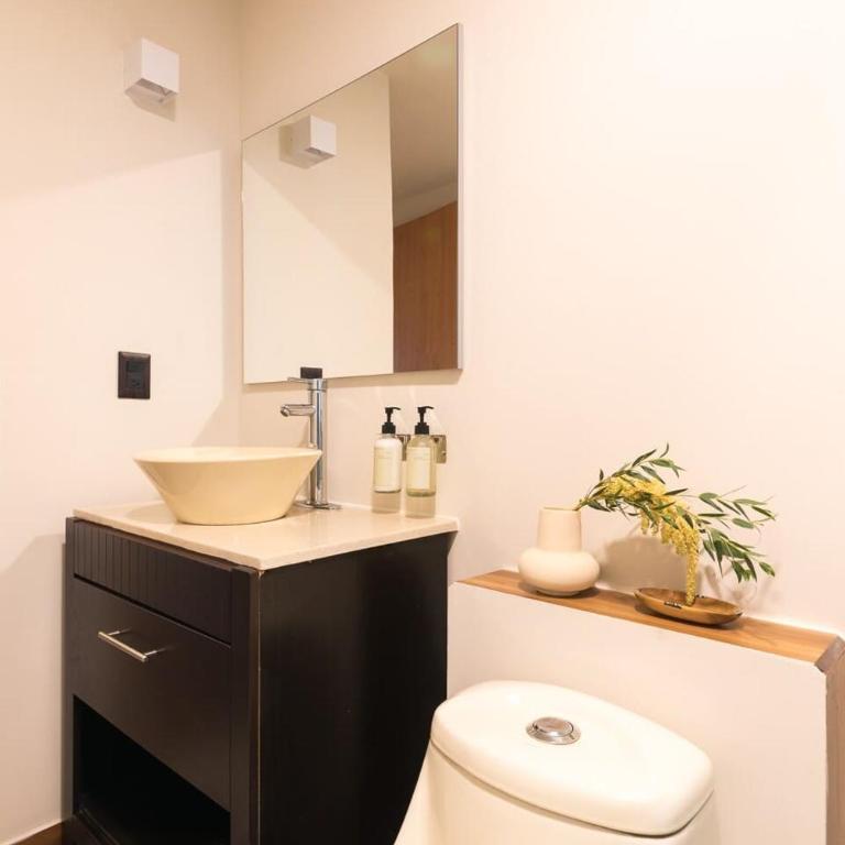 Huge 4BR super located - Apartment mit 1 Schlafzimmer - 26