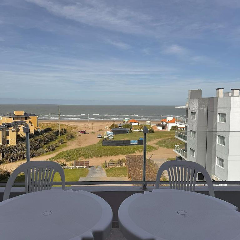 Zelena Voda - Apartamento Estudio con vistas al mar - 1